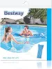 Bestway Luftmatratze "Matte Finish", 183x69 cm - 4-farbig Produktbild-Vorschau 46