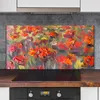 Coloray Küchenrückwand 120x60 Spritzschutz aus Glas - Produktbild-Vorschau 2