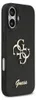 Etui Guess 4G Strap 4G Classic Logo Na Iphone 17 - Różowe Anteprima dell’immagine prodotto 4