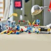 LEGO Super Mario Mario Kart Garage de Toad et B Dasher Voir les images du produit 45