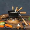 Boska Fondue Set Pro S - Set per fonduta - Fonduta di Anteprima dell’immagine prodotto 13
