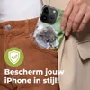 MuchoWow® Handyhülle Schutzhülle Hülle für Apple iPhone 14 Produktbild-Vorschau 2