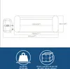 Bestway® LAY-Z-SPA® ECO-Whirlpool Zurich AirJet™ Ø 180 x 66 Náhled obrázku produktu 31