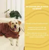 Ohpets® Hundebademantel – Hundebademantel – Größe M Produktbild-Vorschau 4