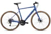 CHILLIZ Gravelbike Gravel 28 Zoll GL.07 blau Rahmenhöhe 57 Produktbild-Vorschau 1