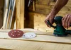 Schleifblatt-Set für Exzenterschleifer, 25-teilig, 8 Produktbild-Vorschau 4