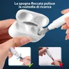Air Care Cleaning Kit Reinigung-Pack für Apple AirPods und Produktbild-Vorschau 2