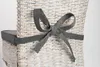 sunnypillow 4er Set Stuhlkissen 40 x 45 x 5cm | Produktbild-Vorschau 7