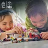 LEGO City Camping-car Aventure - Caravane Jouet pour Voir les images du produit 52