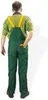 Schnittschutzhose Eco Größe XXXL Produktbild-Vorschau 4