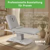 Table de soins électrique HABYS, table de massage Estella Voir les images du produit 2