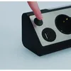 UNITEC Steckdosenleiste 3-fach Schuko USB A/C mit Produktbild-Vorschau 9