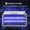 Wolketon 40W UV svetlo Zabíjač hmyzu Elektrická lampa na Náhľad obrázku produktu 7