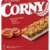 Baton zbożowy Corny Cynamonka 6 x 25 g Podgląd zdjęcia produktu 1