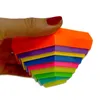 Zestaw Fidget Tornado – ok. 10 cm Podgląd zdjęcia produktu 2