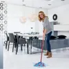 Vileda  Super Mocio Ersatzmopp mit 3D-Velours-Struktur Produktbild-Vorschau 18
