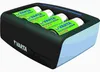 Il caricatore VARTA carica 2 o 4 batterie AA, AAA, C, D o 1 Anteprima dell’immagine prodotto 14