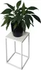 HMP Blumenständer Blumenbeet Silber Metall 100% Loft Produktbild-Vorschau 2
