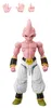 Bandai Dragon Ball Dragon Stars Majin Buu Figur Rosa  Rosa Produktbild-Vorschau 2