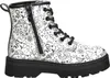 Chaussures Skechers Gravlen Hi Doodle 303408LSLBK Voir les images du produit 9