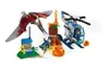 LEGO® Juniors Évasion du ptéranodon, 10756 Voir les images du produit 14