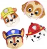Paw Patrol Kissen 30 Cm 4 Typen 9116 Produktbild-Vorschau 1