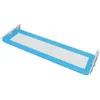 vidaXL Kleinkind Bettschutzgitter 2 Stück Blau 150 x 42 cm Produktbild-Vorschau 5