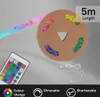 Briloner - Striscia LED - Colori RGB - Modalità di Anteprima dell’immagine prodotto 2