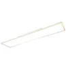 LEDVANCE LED Leuchte SMART+ Planon Plus RGBW 120x30cm RGB + Produktbild-Vorschau 8