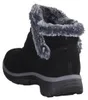 Skechers Easy Going Gentle Winter Schwarz BLK Größe EU 39 Produktbild-Vorschau 6