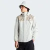 Giacche The North Face Antora NF0A7QEYP48CUMULUSCLO Anteprima dell’immagine prodotto 3