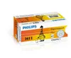 H11 lampadine PHILIPS Lampadine per auto 12V 55W 12362PRC1 Anteprima dell’immagine prodotto 5