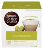 Nescafé Dolce Gusto CAPPUCCINO 16Cap Náhled obrázku produktu 4