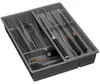 Besteckkasten 39 x 30,5 x 7,0 cm Produktbild-Vorschau 3