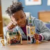 LEGO Harry Potter Hogwart™: spotkanie z Puszkiem, Zestaw do Podgląd zdjęcia produktu 21