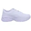 A white Puma Cilia Mode sneaker is shown from the side against a white background. Podgląd zdjęcia produktu