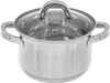 smile 10-piece cookware set MGK-10 Náhled obrázku produktu 11