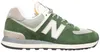 New Balance Uni Sneakers Grün U574GRE Grösse 40,5 Produktbild-Vorschau 5