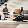 SportPlus I Rudergerät I Rudergerät für Zuhause, App Produktbild-Vorschau 5