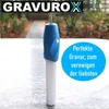 GRAVUROX Elektrischer Gravierstift Gravurstift Graviergerät Produktbild-Vorschau 6