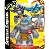 Moose Toys Heroes of Goo Jit Zu: Stretch Strikers - Produktbild-Vorschau 5