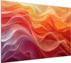 Magnettafel 120x90cm Pinnwand Whiteboard beschreibbar - Produktbild-Vorschau 2