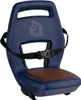 Qibbel Seat Widk Junior 6+ Schwarz Produktbild-Vorschau 2