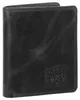 CHIEMSEE Leder Geldbörse Dalian Wallet Black schwarz Produktbild-Vorschau 7