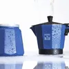 Cecotec Cumbia Mokclassic 900, Mokka-Kanne, 0,55 l, Blau, Produktbild-Vorschau 4