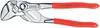 KNIPEX Zangenschlüssel 86 03 180, (13-fach einstellbar) Produktbild-Vorschau 13