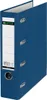 Leitz - Giro Bank Ordner Leitz A4 Dubbel 80mm PP BL | 1 Produktbild-Vorschau 4