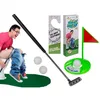 Toiletten Golf - Toilet Time Golf Produktbild-Vorschau 1