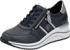 Remonte Sporthalbschuhe Formsohle modisch in blau, Gr. 36 Produktbild-Vorschau 11