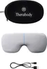 Therabody SmartGoggles masér obličeje šedý Náhled obrázku produktu 4